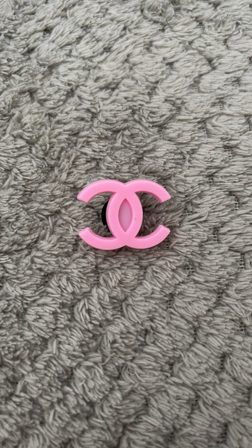 Pins CC Rose