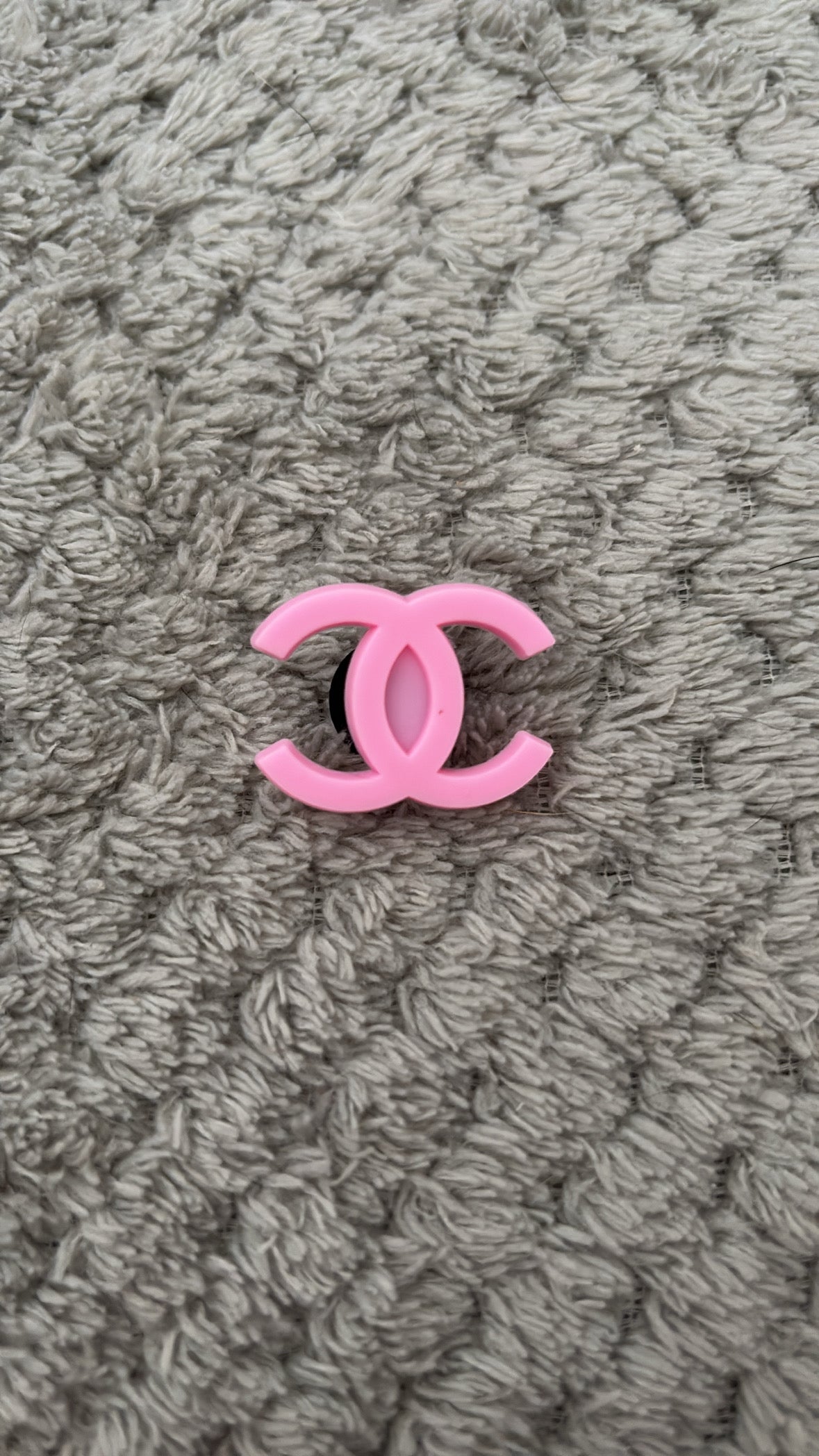 Pins CC Rose