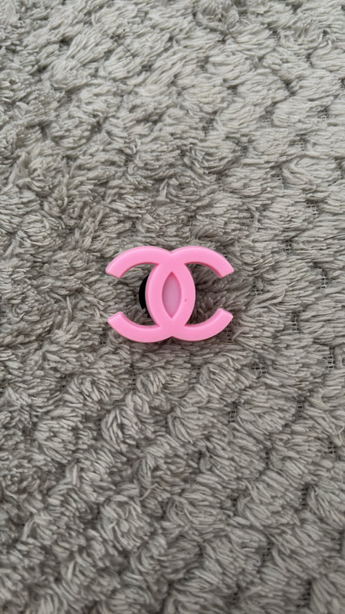 Pins CC Rose
