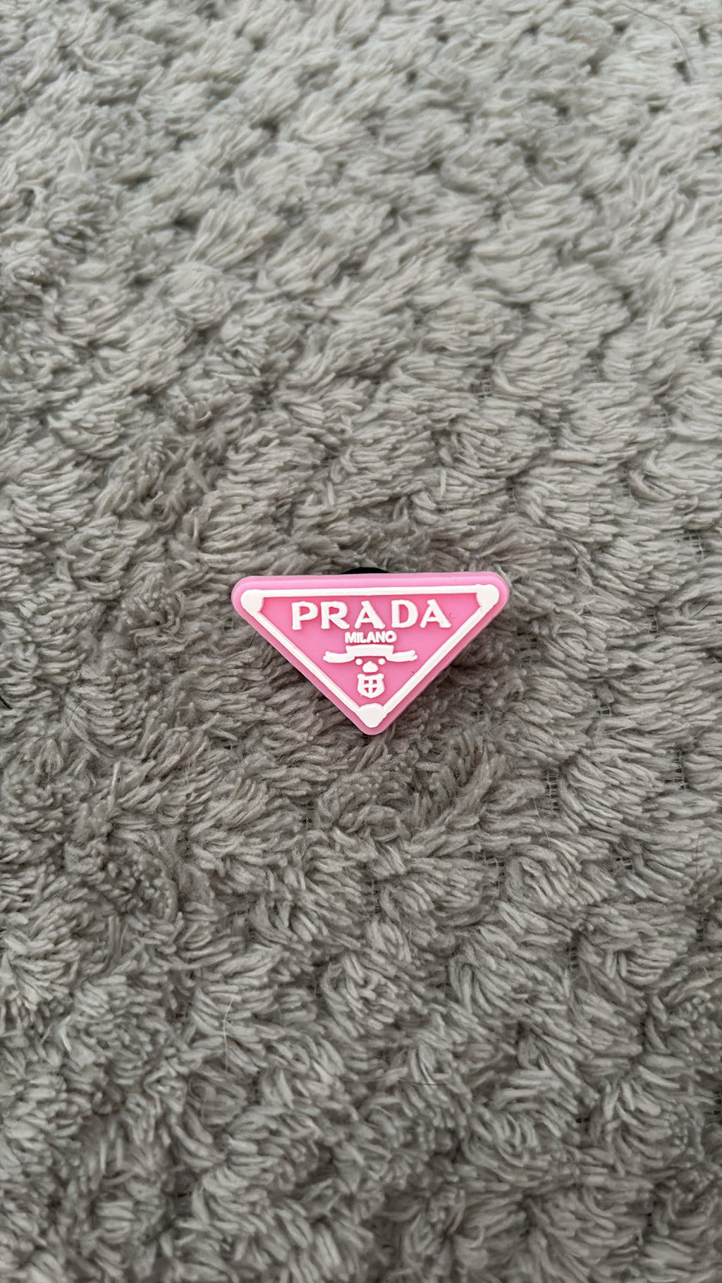Pins Milano Rose