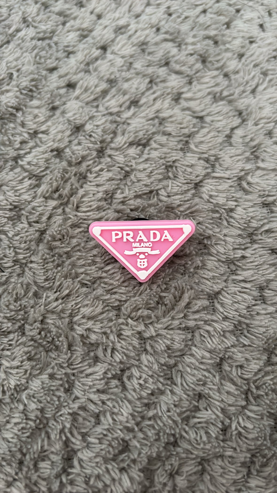 Pins Milano Rose